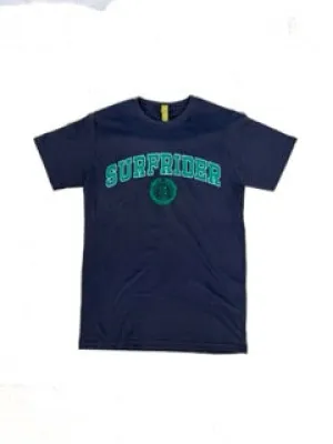 Canvas.Malibu : Surfrider Tee