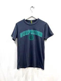 Canvas.Malibu : Surfrider Tee