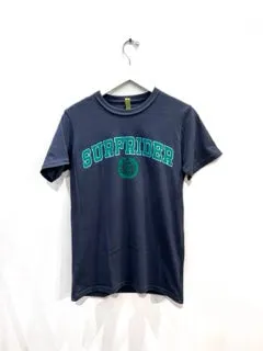 Canvas.Malibu : Surfrider Tee