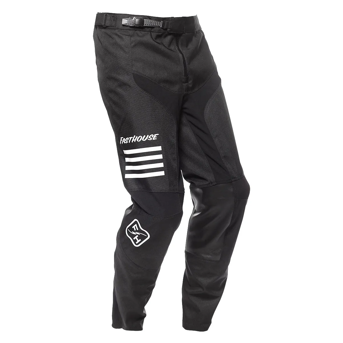 Carbon Eternal Pant - Black