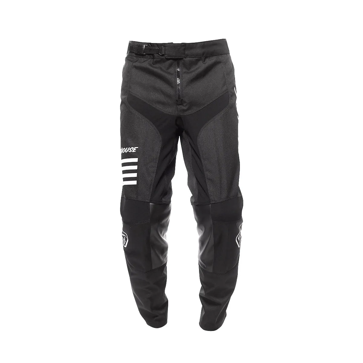 Carbon Eternal Youth Pant - Black