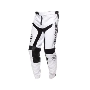 Carbon Eternal Youth Pant - White