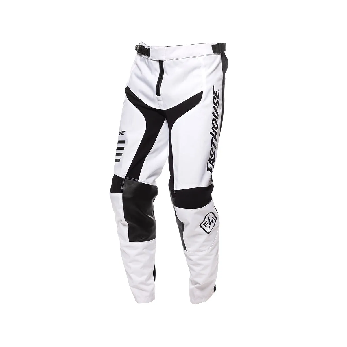 Carbon Eternal Youth Pant - White