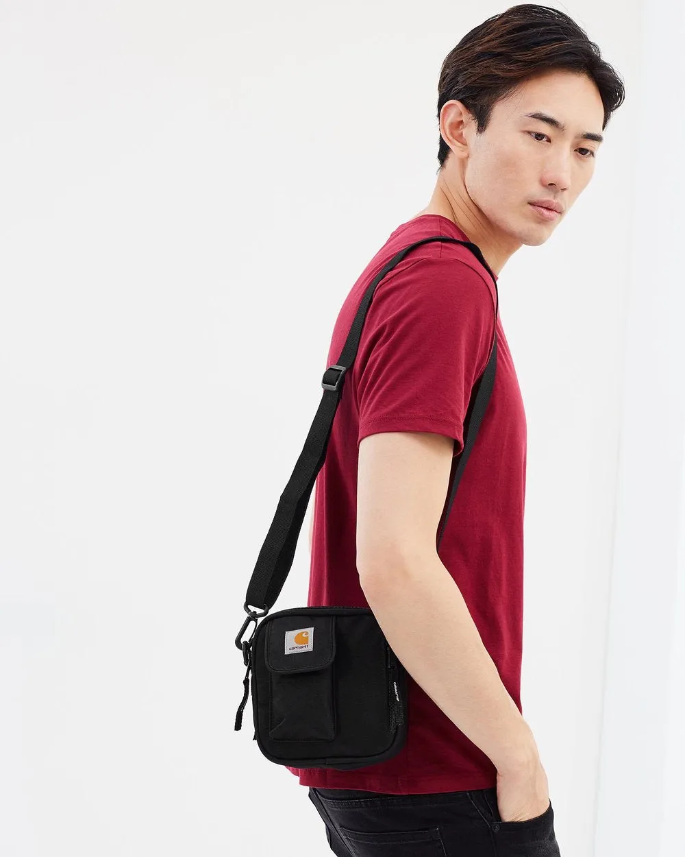 Carhartt Essentials Bag Black