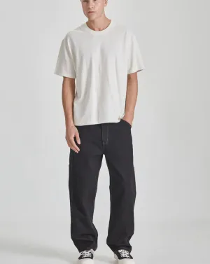 Carpenter Pant Vintage Blk
