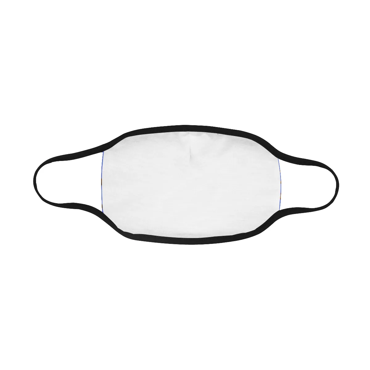 Cavalier King Charles Spaniel Face Cover - Ruby