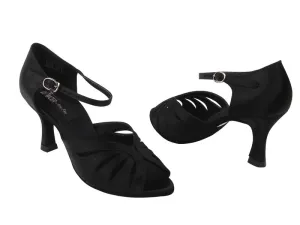 CD6100 Black Satin