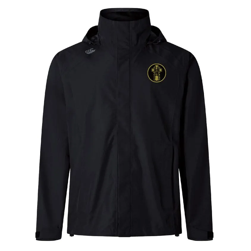 Celtic Elite Elite Storm Jacket by Canterbury