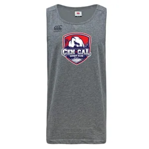 CenCal Youth U10 Tempo Vapodri Singlet by Canterbury