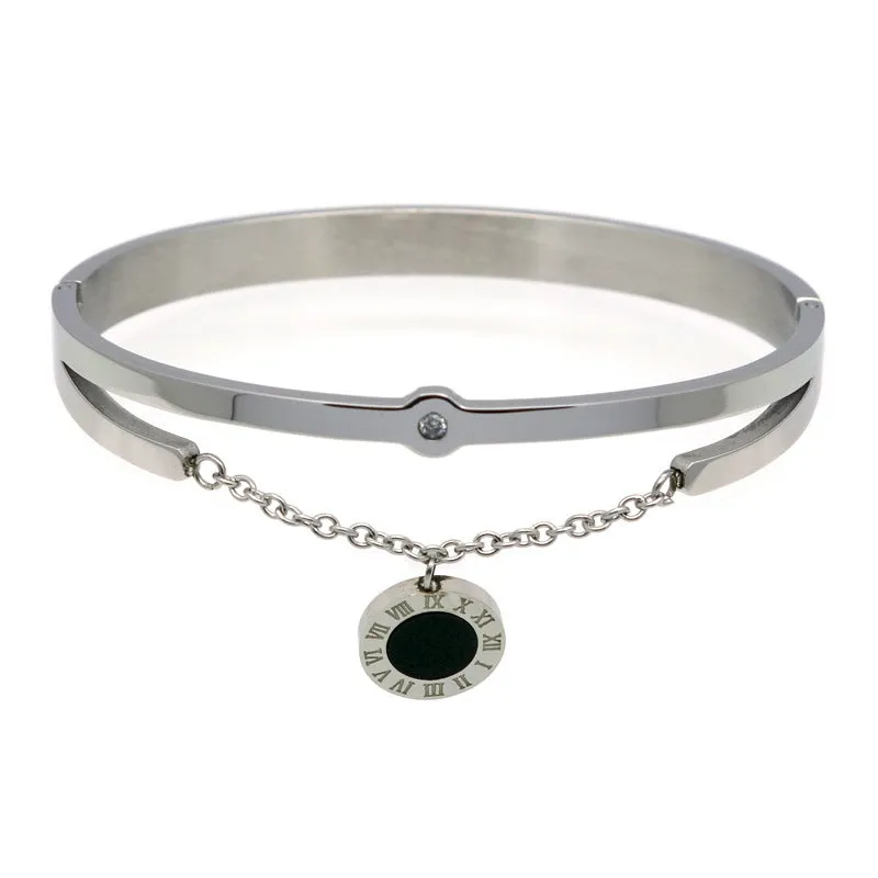 Chic Rome Fringed Bracelets for Women