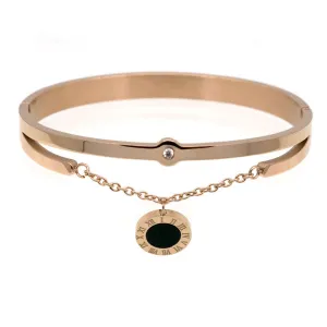 Chic Rome Fringed Bracelets for Women