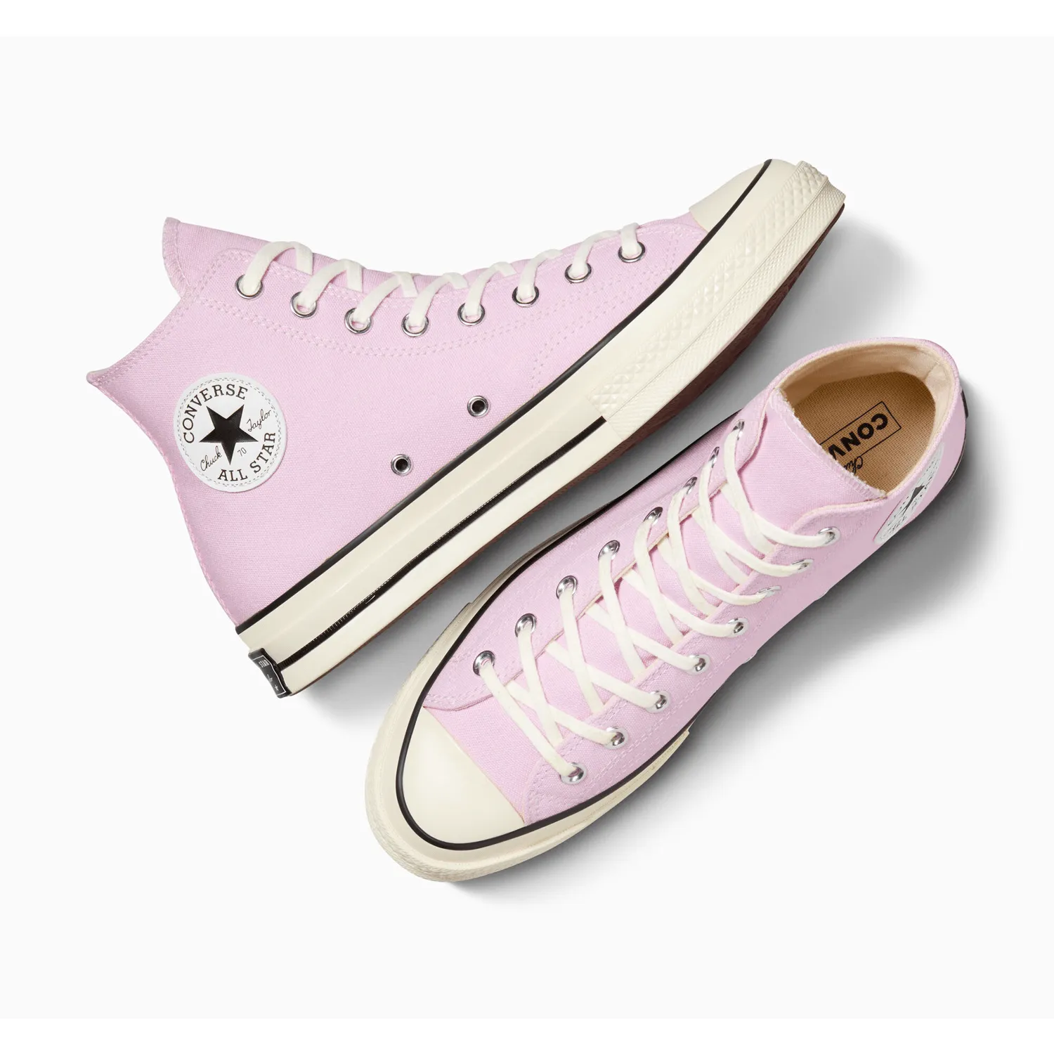 Chuck 70 High Seasonal Color