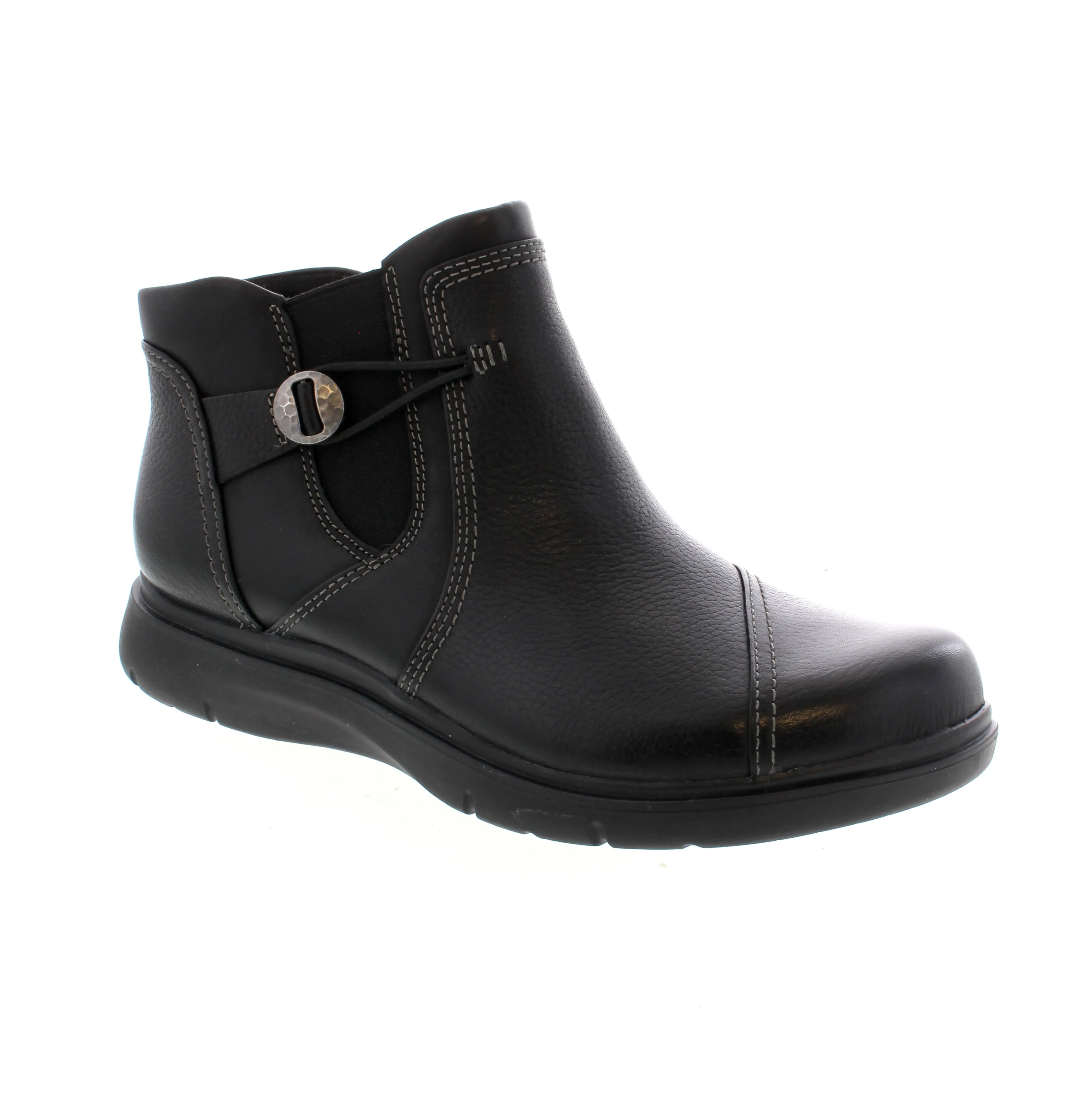 Clarks Certina Joy - Black
