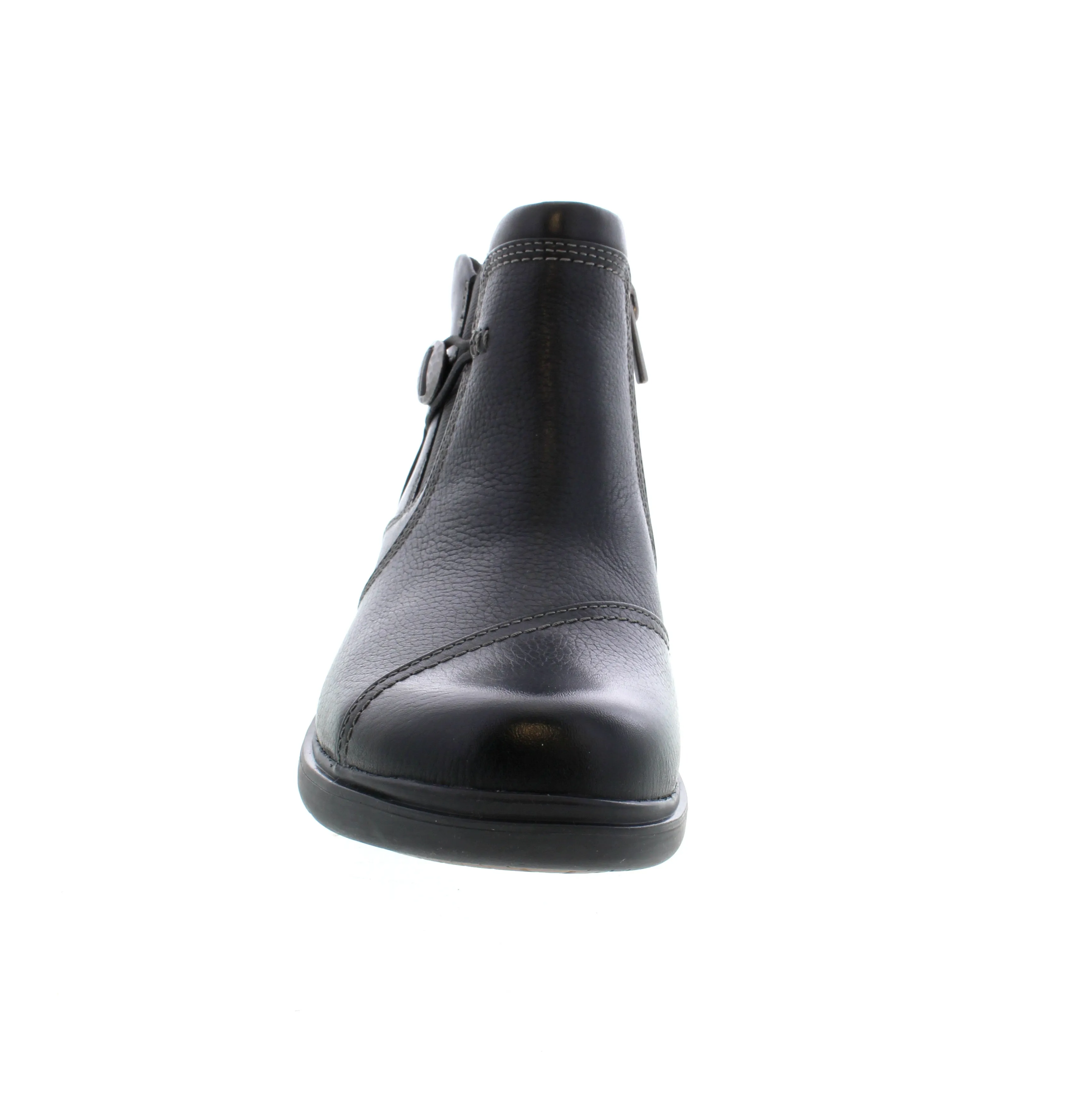 Clarks Certina Joy - Black