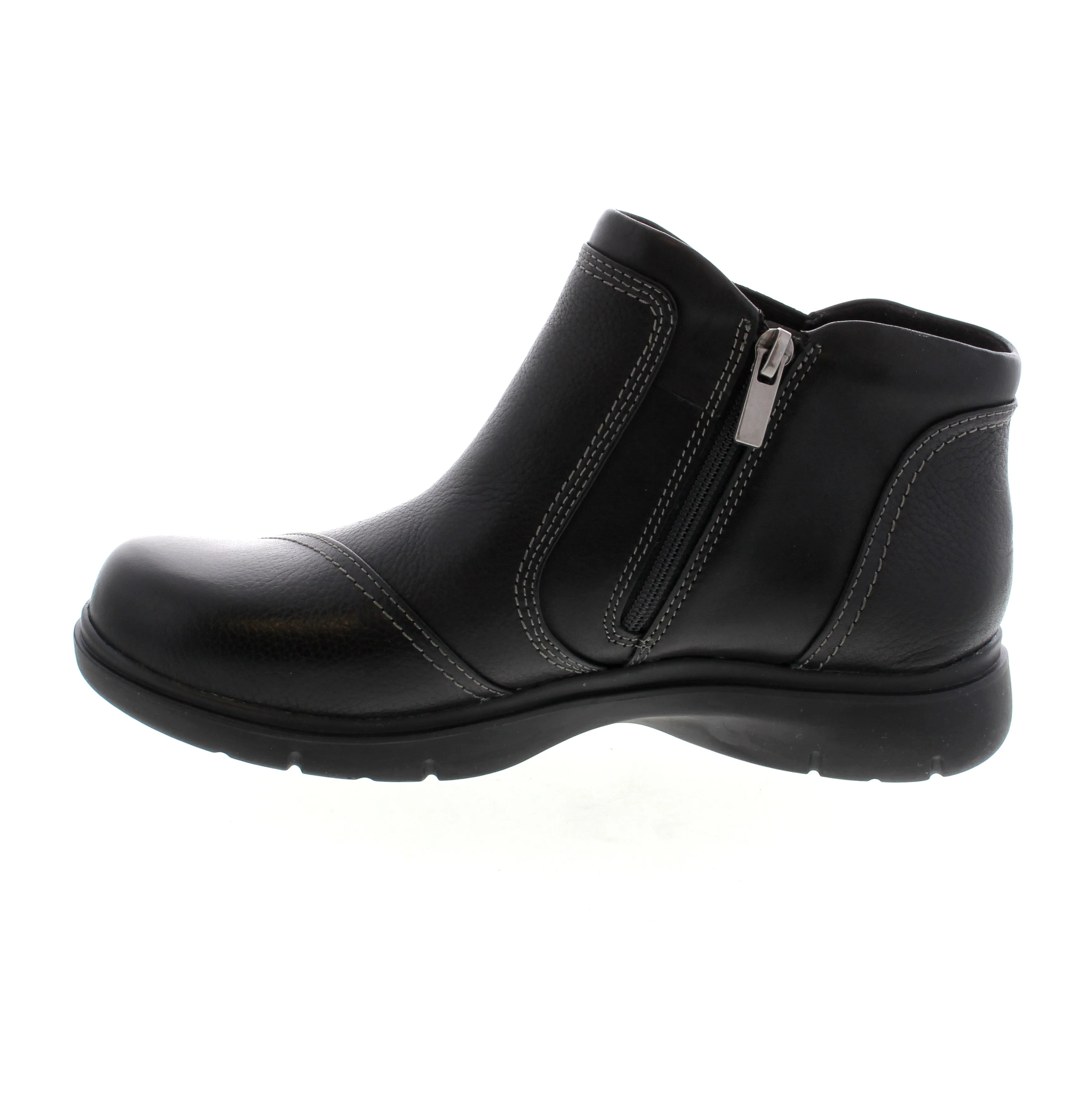 Clarks Certina Joy - Black