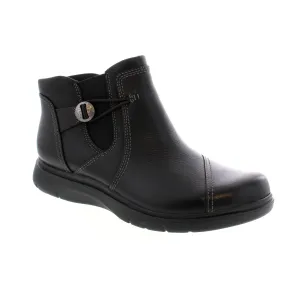 Clarks Certina Joy - Black