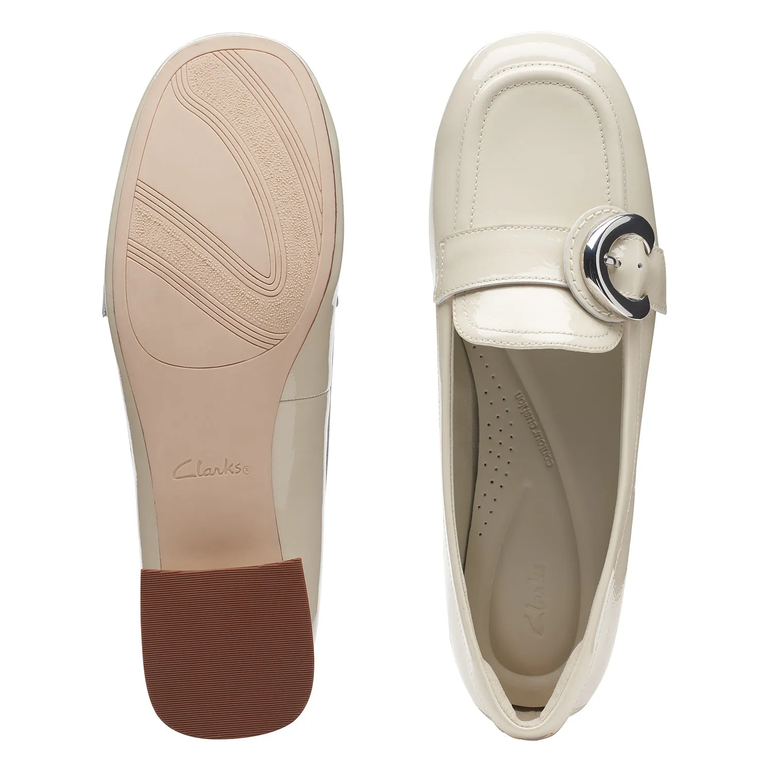 CLARKS  DAISS 30 TRIM (STANDARD FIT)