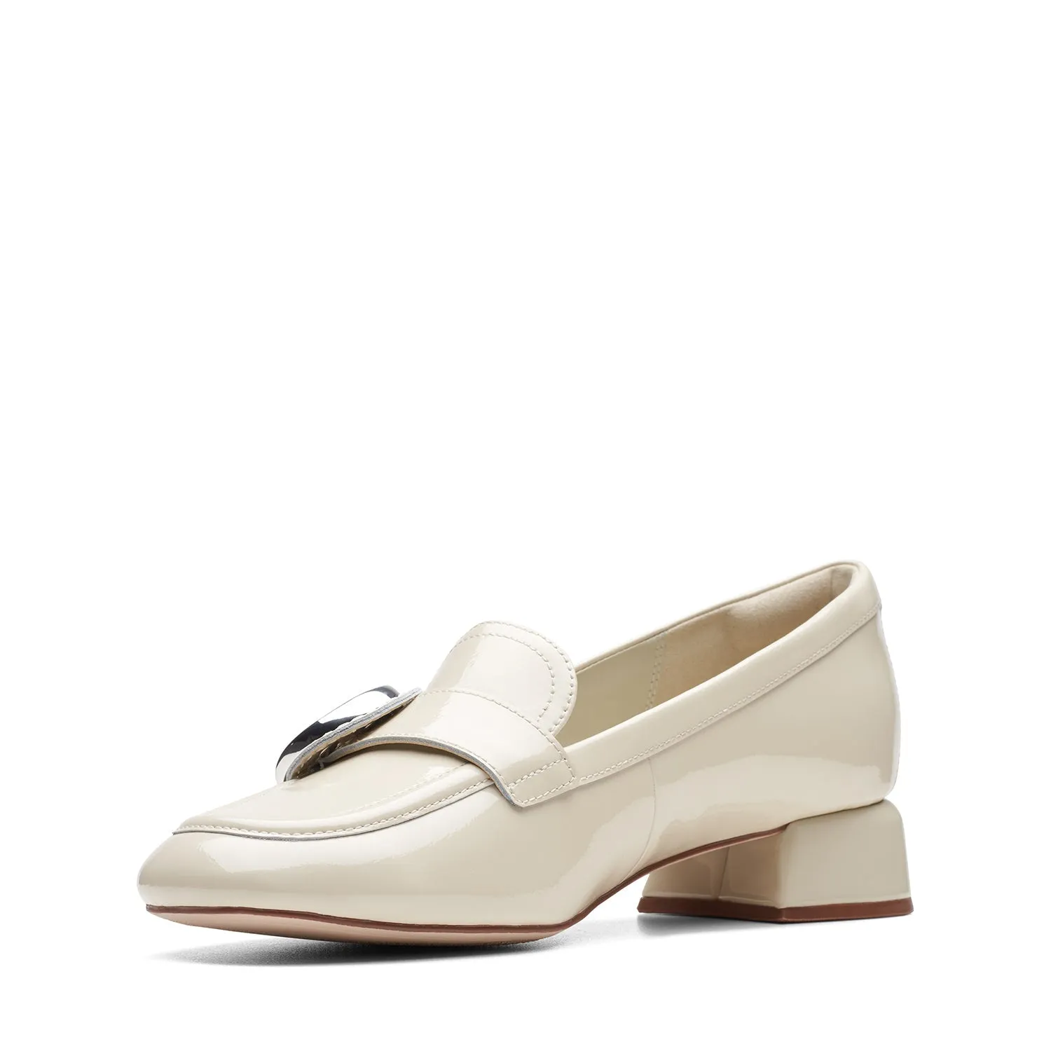 CLARKS  DAISS 30 TRIM (STANDARD FIT)