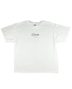 Clarks England T-Shirt