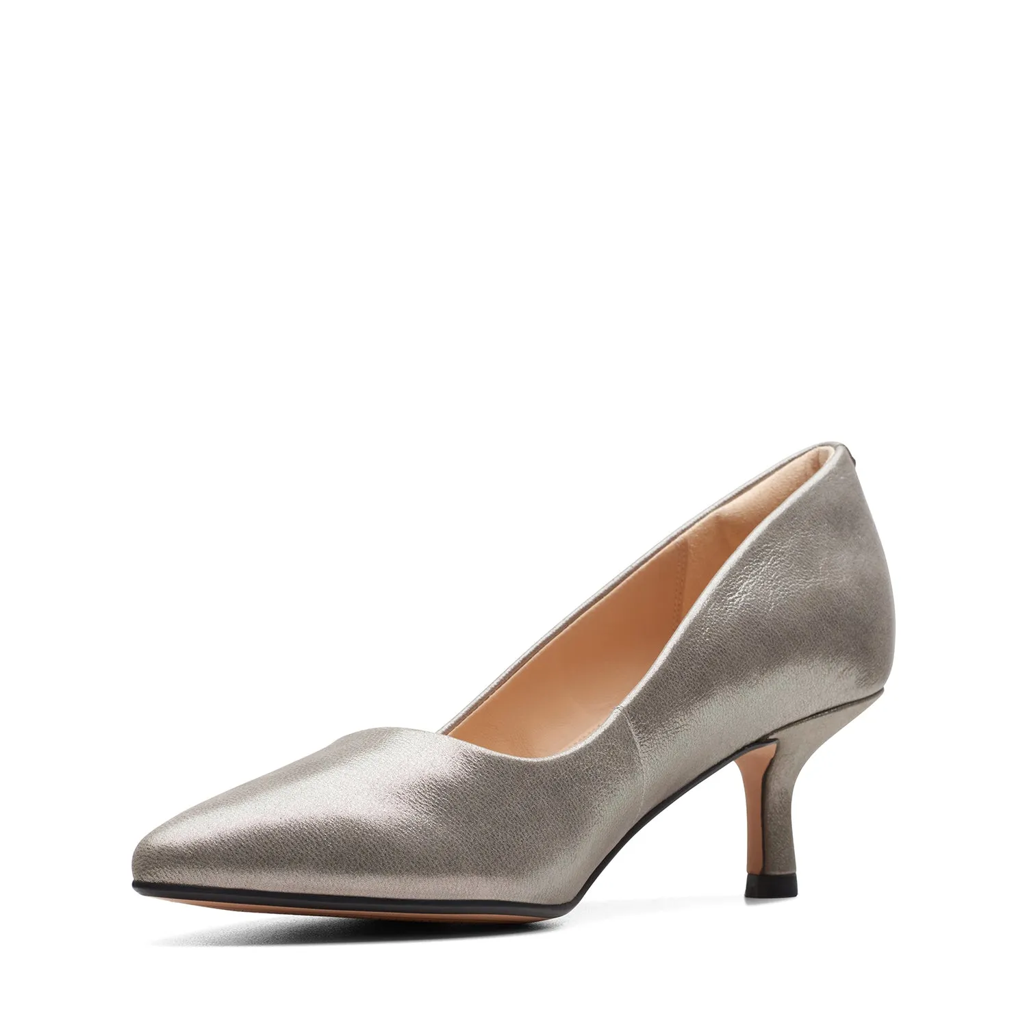 CLARKS  VIOLET 55 RAE (STANDARD FIT)