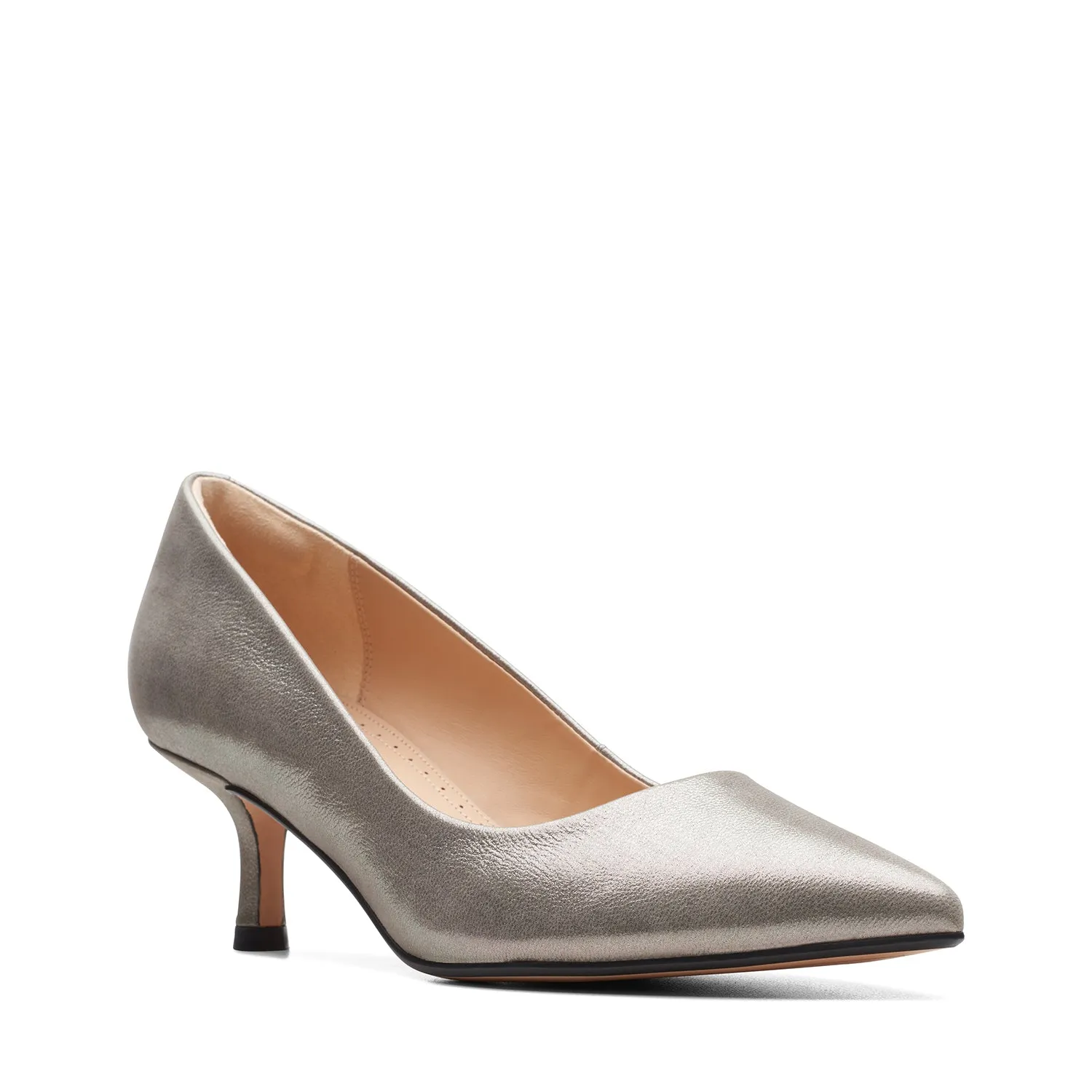 CLARKS  VIOLET 55 RAE (STANDARD FIT)