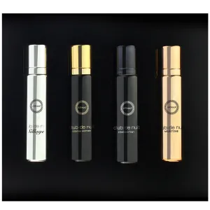 CLUB DE NUIT SIGNATURE COLLECTION GIFT SET | ARMAF PERFUMES | FOR HIM