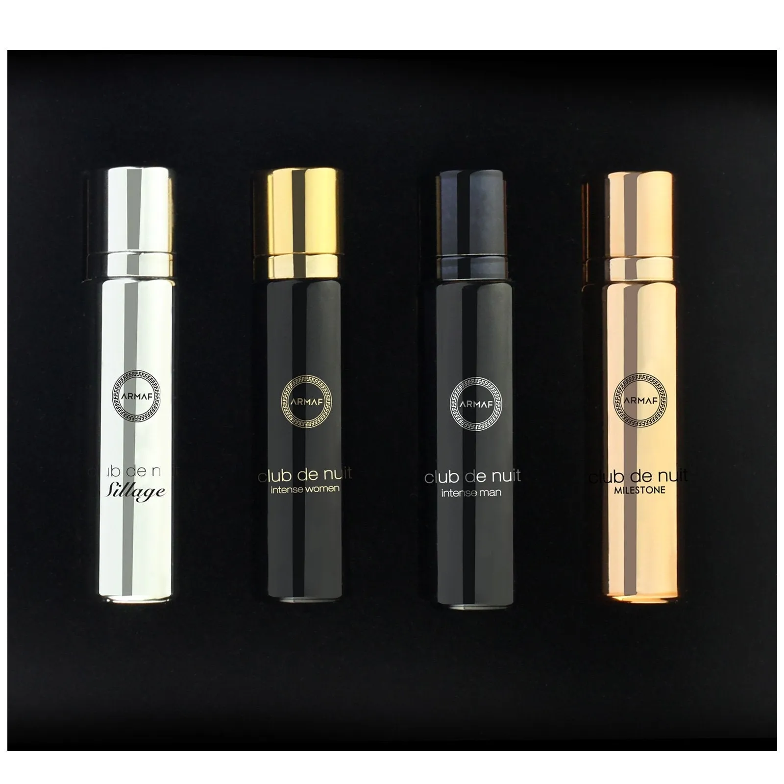 CLUB DE NUIT SIGNATURE COLLECTION GIFT SET | ARMAF PERFUMES | FOR HIM