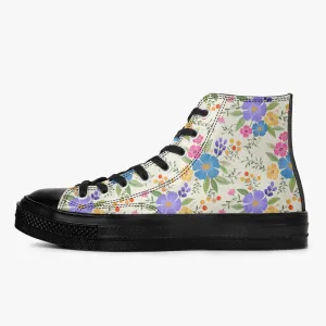 Colorful Flower Pattern