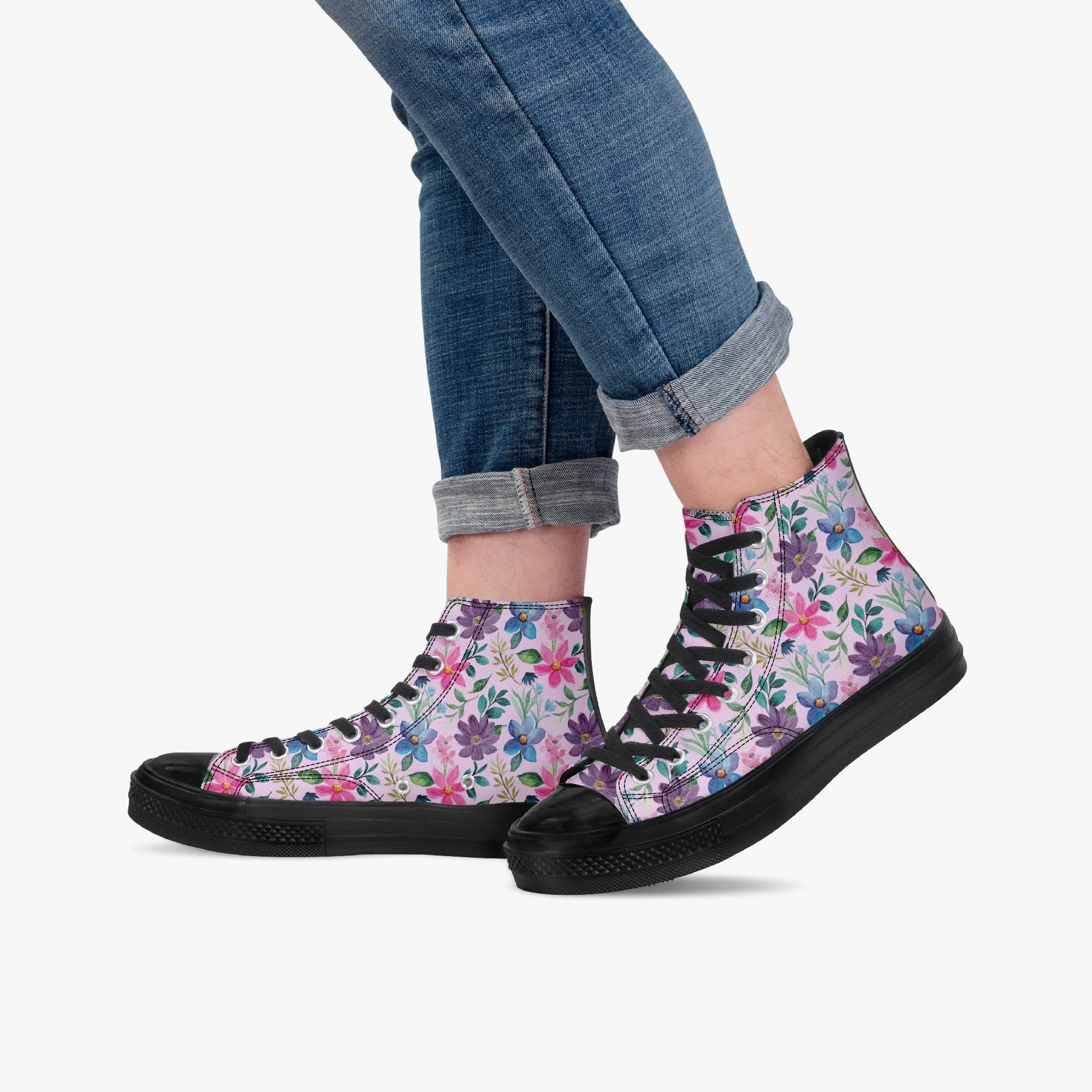 Colorful Flowers