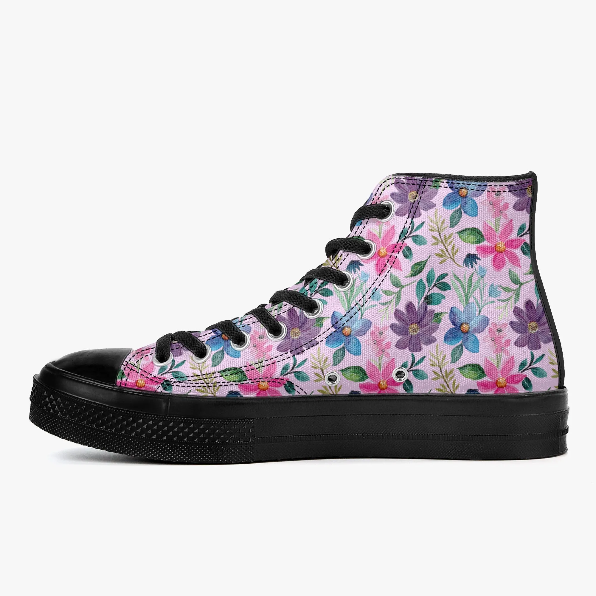 Colorful Flowers