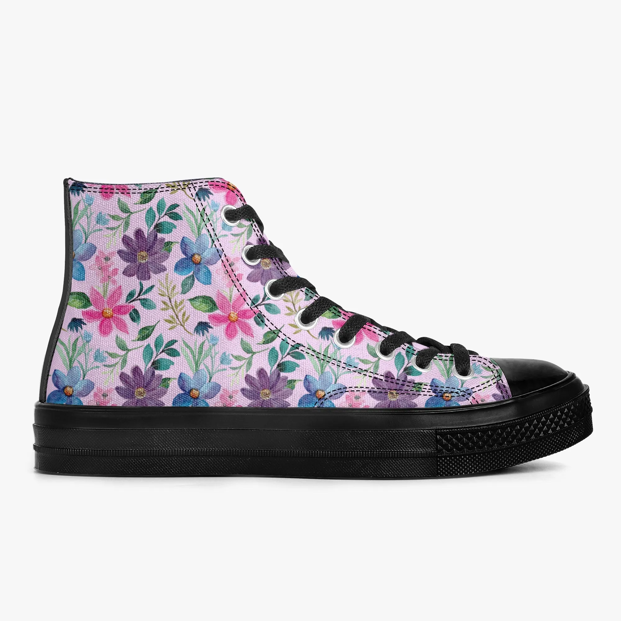Colorful Flowers