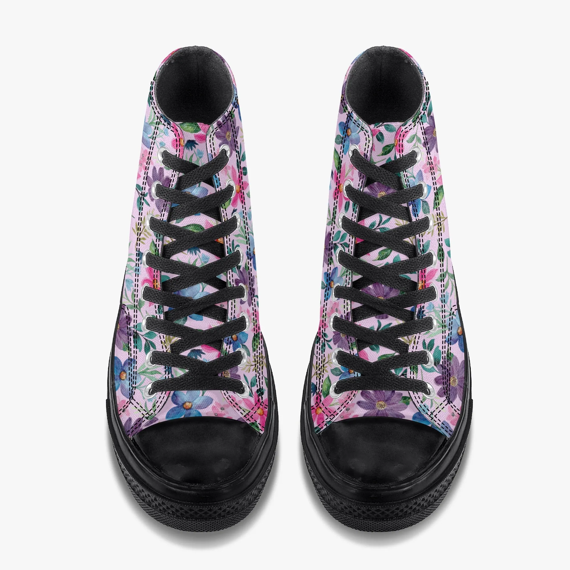 Colorful Flowers