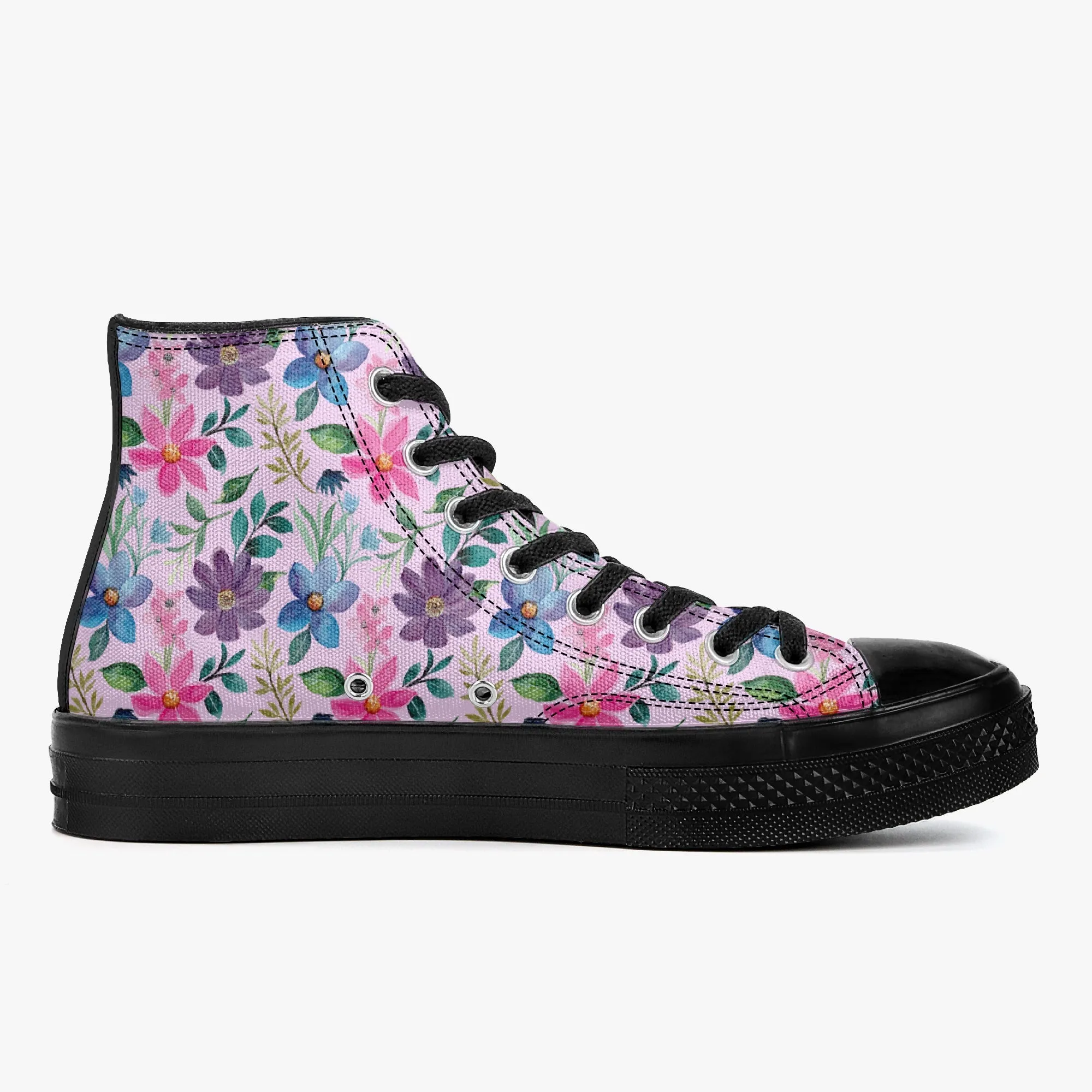 Colorful Flowers
