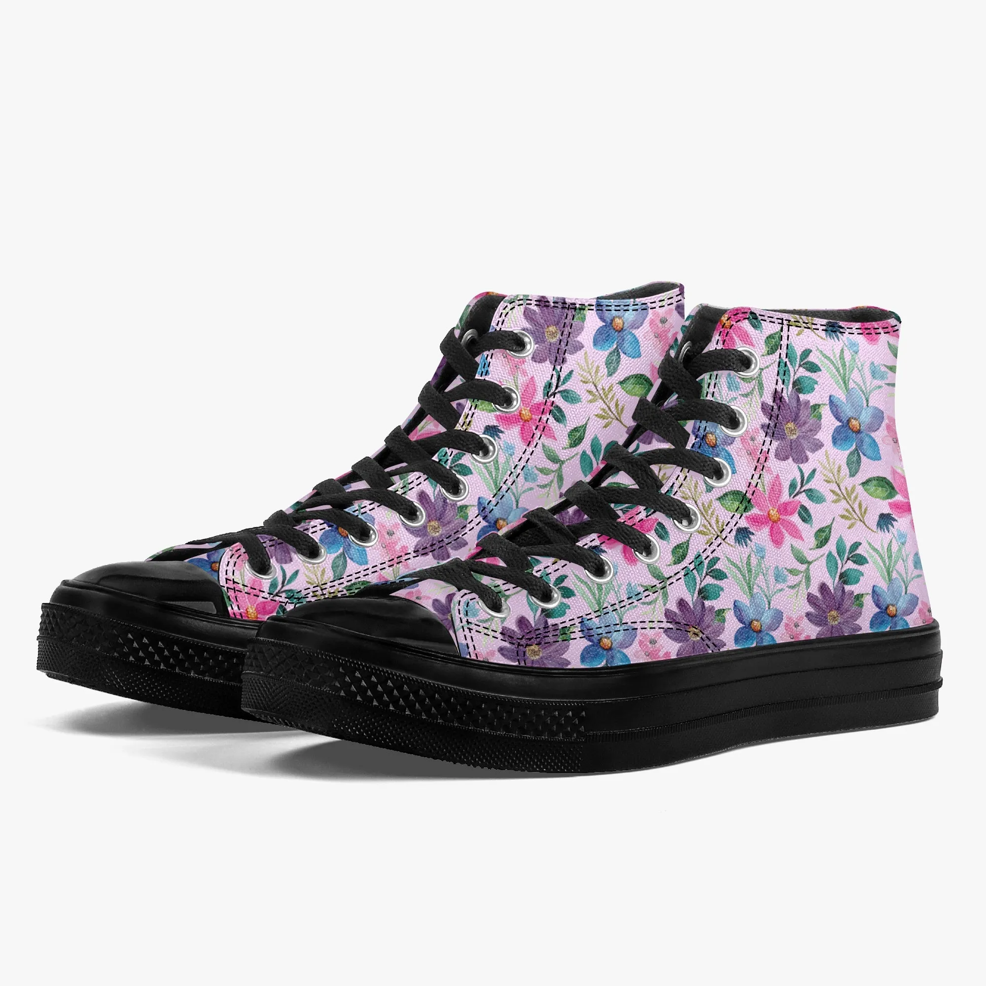 Colorful Flowers