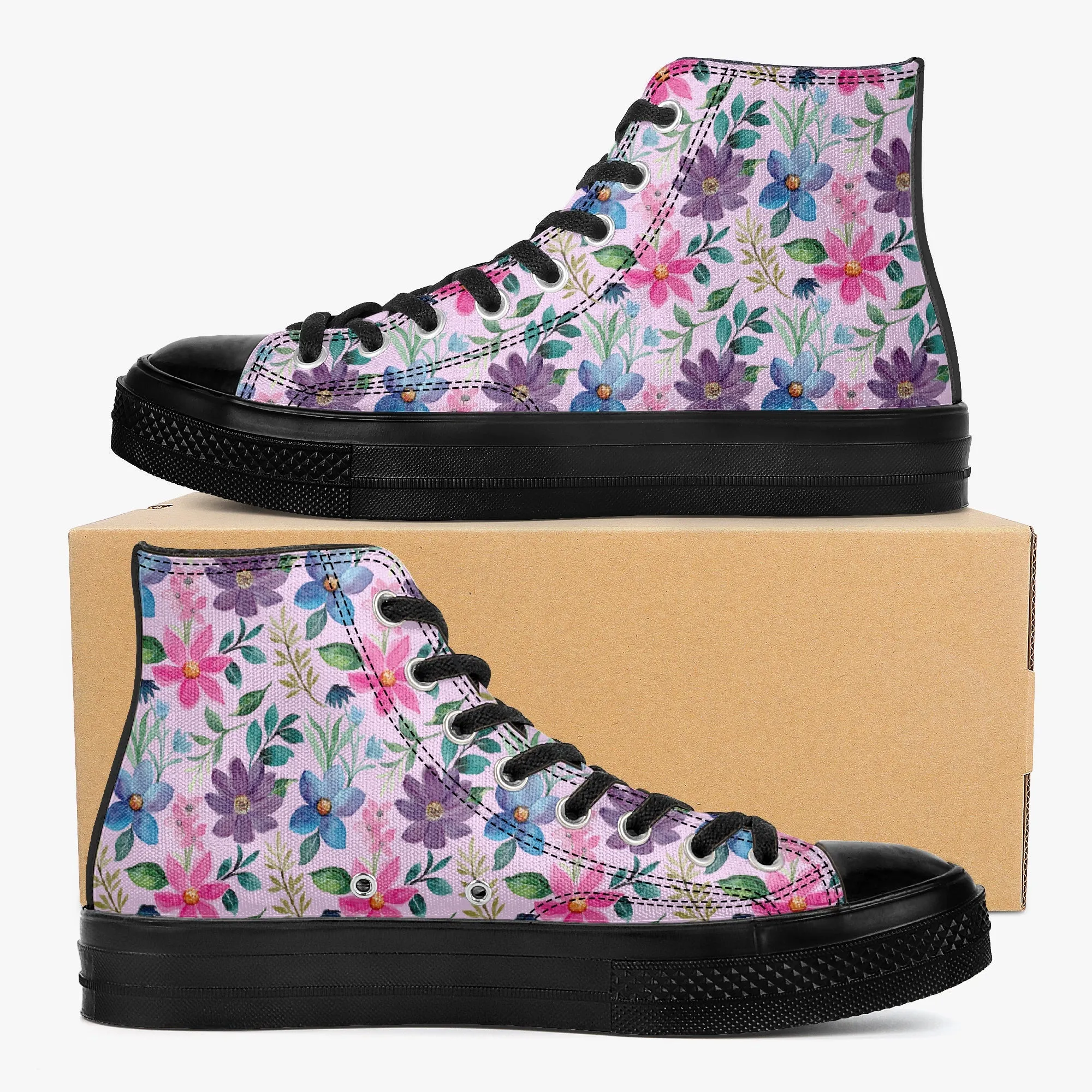 Colorful Flowers