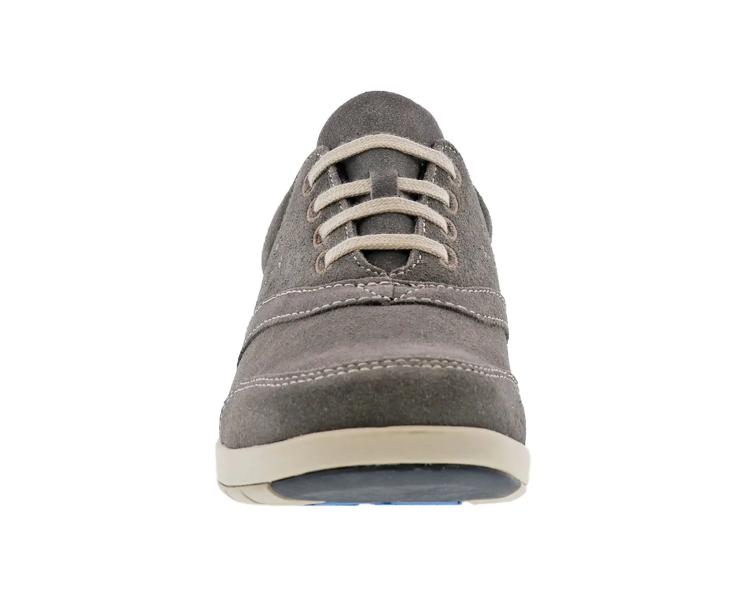 COLUMBIA Grey Suede