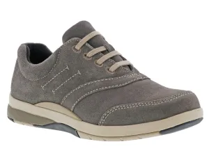 COLUMBIA Grey Suede