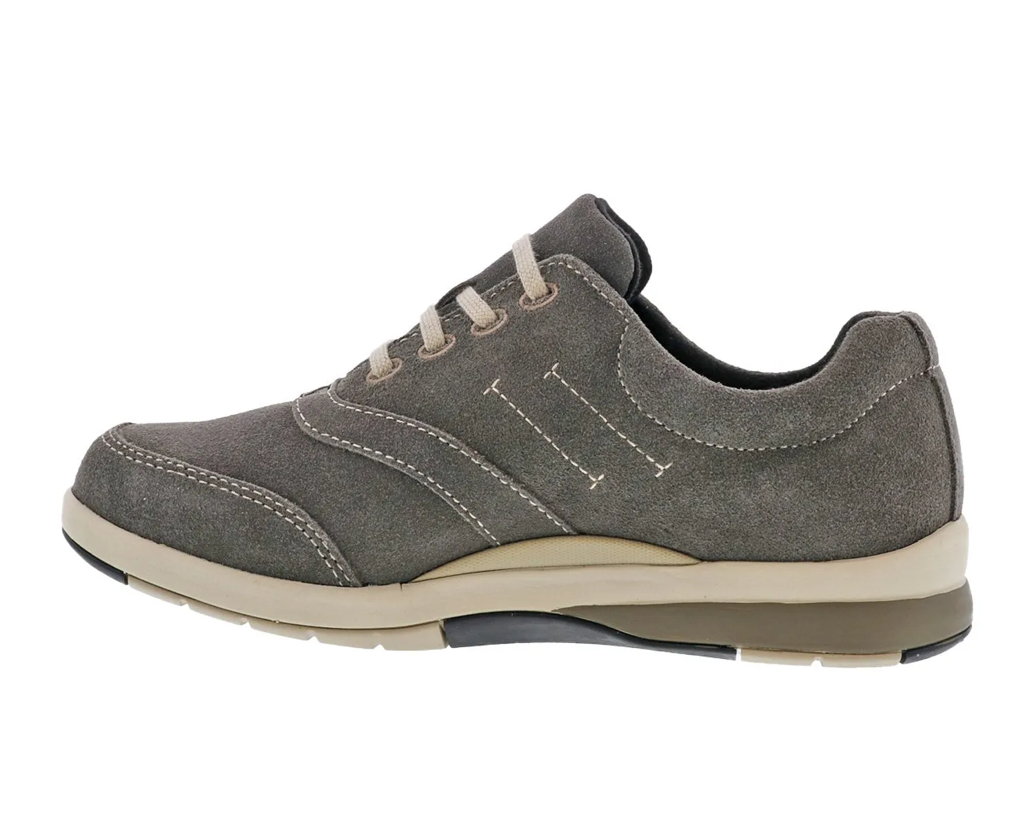 COLUMBIA Grey Suede