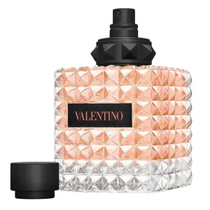 Coral Fantasy by Valentino  for Women 3.4 oz EDP Spray Tester