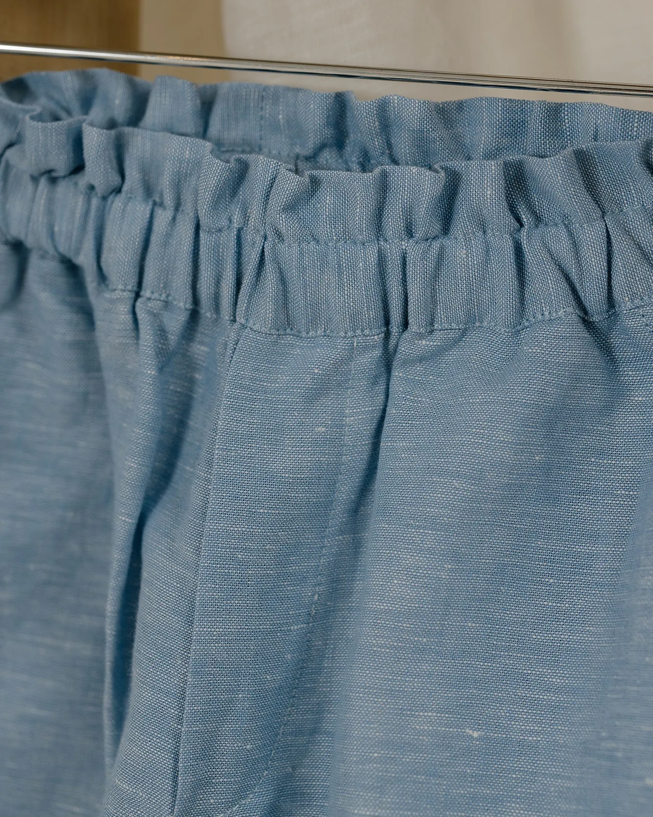 Cottage Style Lace Shorts