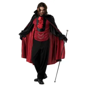 Count Bloodthirst/Adult