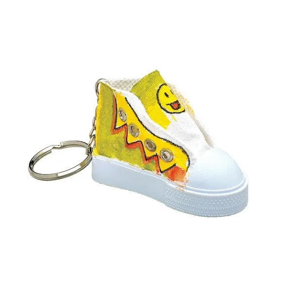 Creativity For Kids Invent Super Shoes