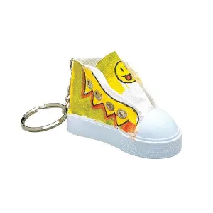 Creativity For Kids Invent Super Shoes