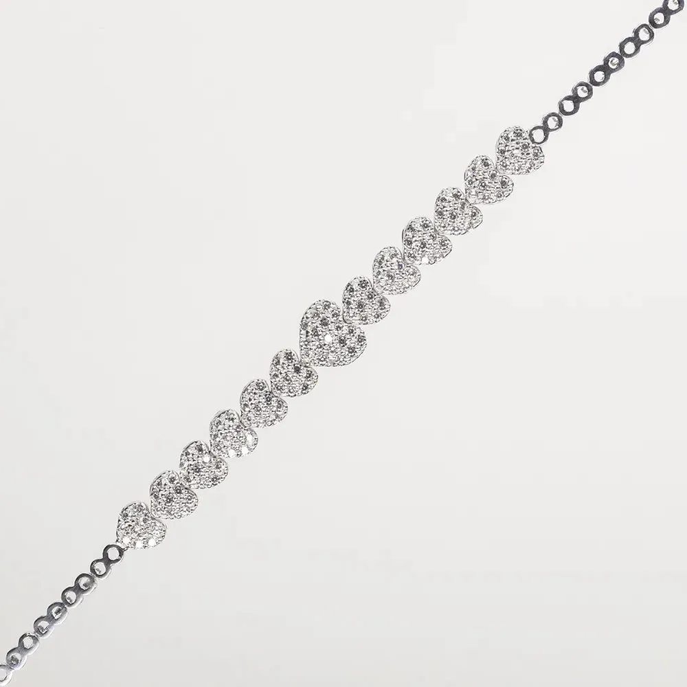 Crown of Elysium Bracelet