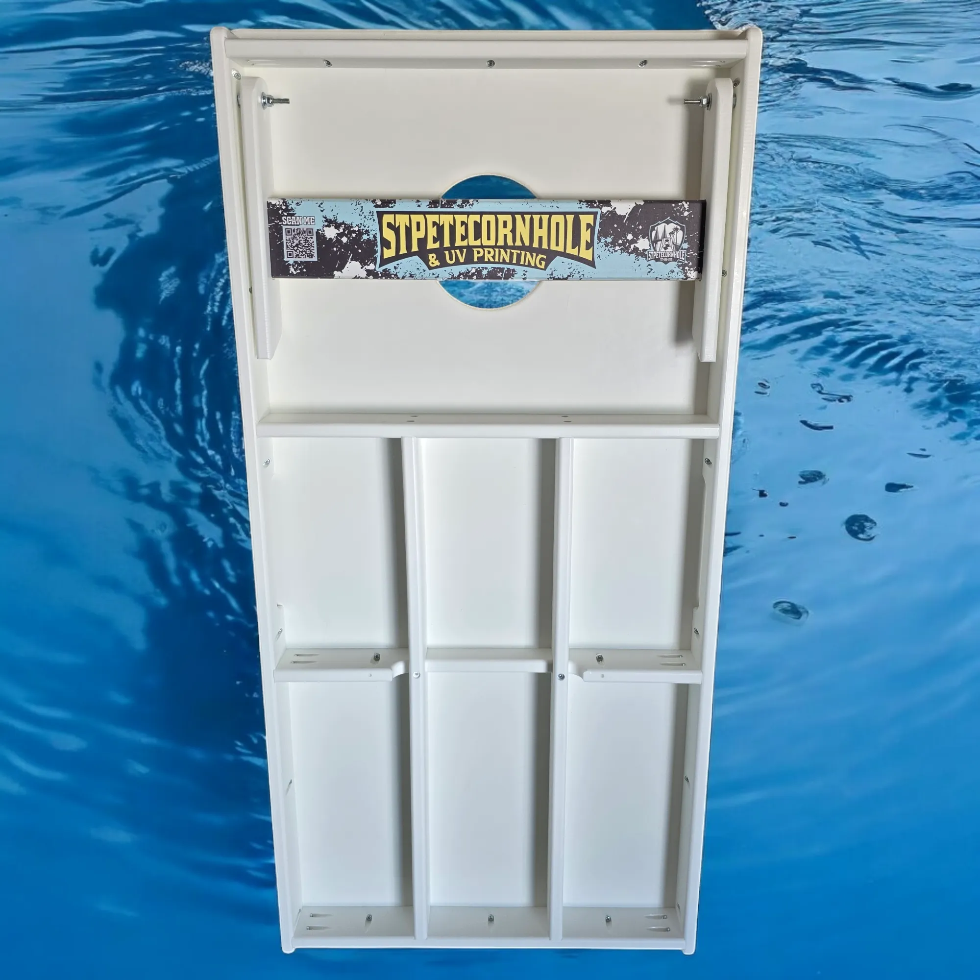Custom Waterproof Cornhole Boards