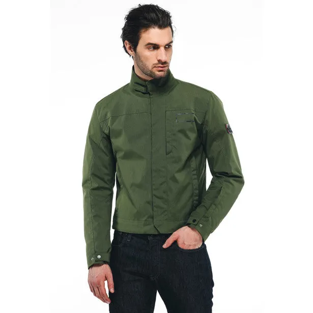 Dainese Kirby D-Dry Jacket