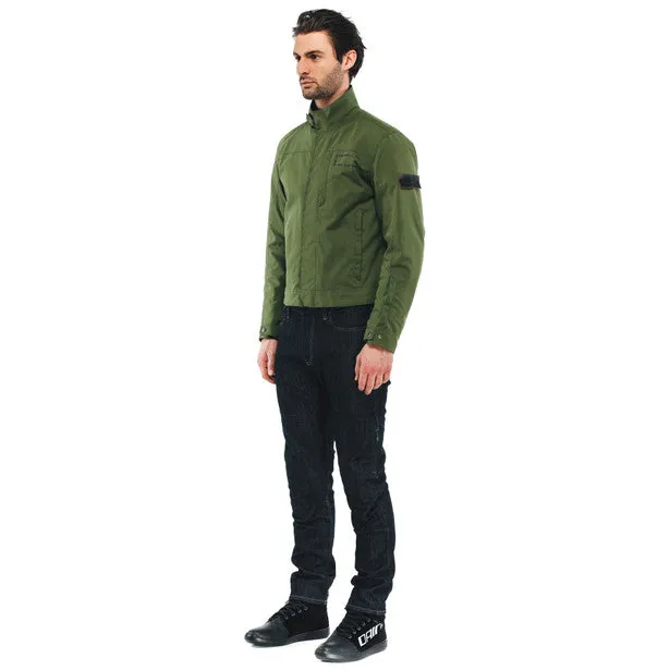 Dainese Kirby D-Dry Jacket