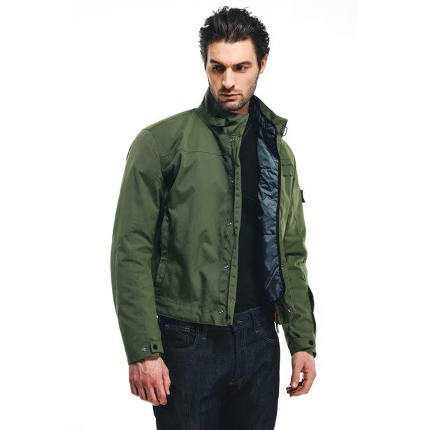 Dainese Kirby D-Dry Jacket