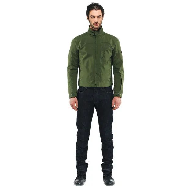 Dainese Kirby D-Dry Jacket