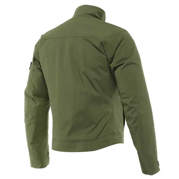 Dainese Kirby D-Dry Jacket